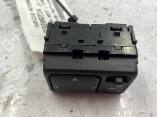 Mirror switch NISSAN NOTE (E11, NE11) 1.4 | BP22841701I25 - Image 2