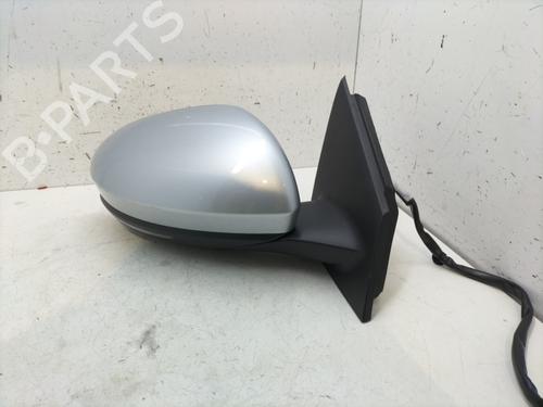 Used Right mirror RENAULT MEGANE IV Grandtour (K9A/M/N_) E-TECH 160 (K9NH) (158 hp) 28004458