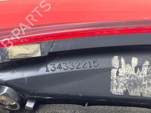 Right tailgate light VW T-ROC (A11, D11) 2.0 TSI 4motion | BP40055215C80 - Image 3