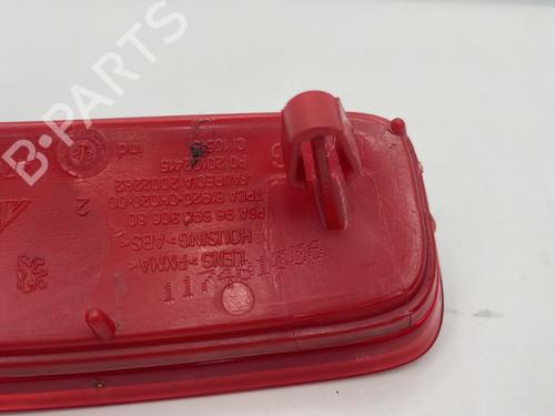 Other CITROËN JUMPY III Van (V_) 2.0 BlueHDi 180 | BP30818937O1 - Image 4