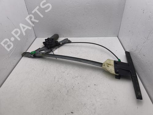 Vindusheismekanisme venstre bak RENAULT ESPACE II (J/S63_) 2.1 TD (J63E) (90 hp) 32338943