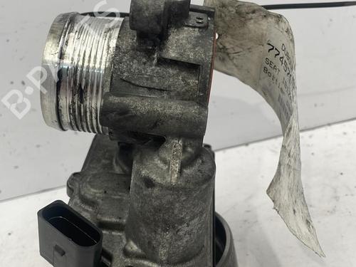 Used Throttle body Throttle body 22829737 22829737