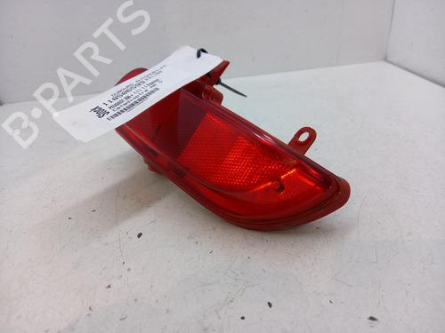 Rear bumper right light PEUGEOT 206+ (2L_, 2M_) 1.1 | BP31609968C82
