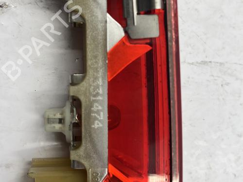 Third brake light CITROËN C3 II (SC_) 1.6 HDi 90 | BP24445464L11 