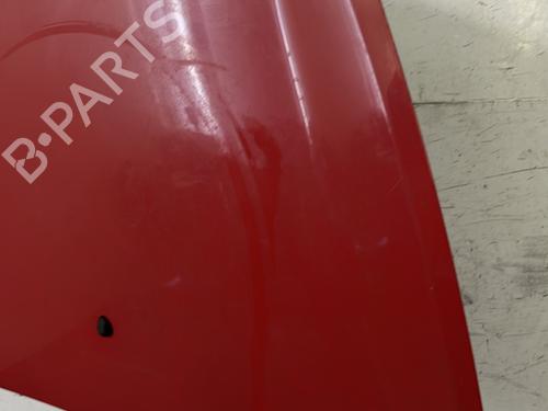 Hood RENAULT CLIO III (BR0/1, CR0/1) 1.5 dCi (C/BR0G, C/BR1G) | BP22844534C1
