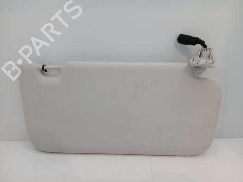 Left sun visor FORD FOCUS IV Turnier (HP) 1.0 EcoBoost | BP32747263I1  - Image 5