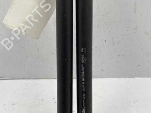 Tailgate lift support RENAULT CLIO IV (BH_) 1.5 dCi 90 | BP22835654C138 