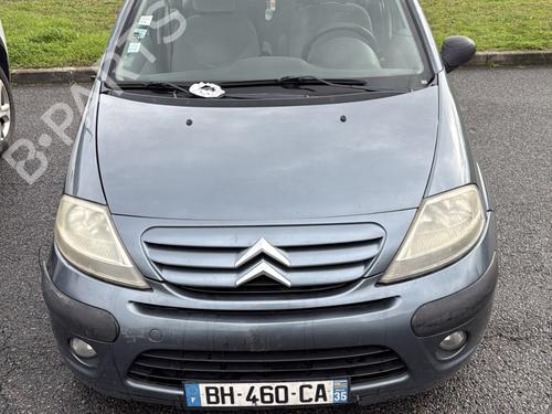 Third brake light CITROËN C3 I (FC_, FN_) 1.4 HDi | BP30745013L11