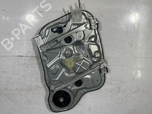 Front right window mechanism KIA CEE'D SW (ED) 1.6 CRDi 115 | BP23254771C23  - Image 5