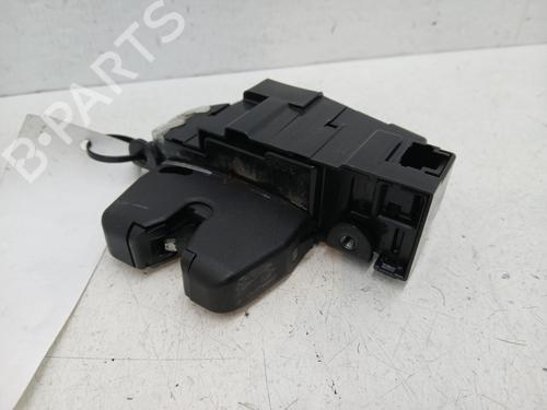 Used Tailgate lock Tailgate lock PEUGEOT 207 Hatchback Van (WA_, WC_) [2006-2026] 32747053 32747053