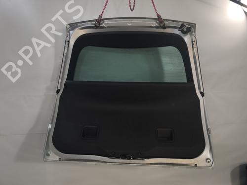 Tailgate CITROËN C4 Grand Picasso I (UA_) 1.6 HDi 110 | BP29054539C6 