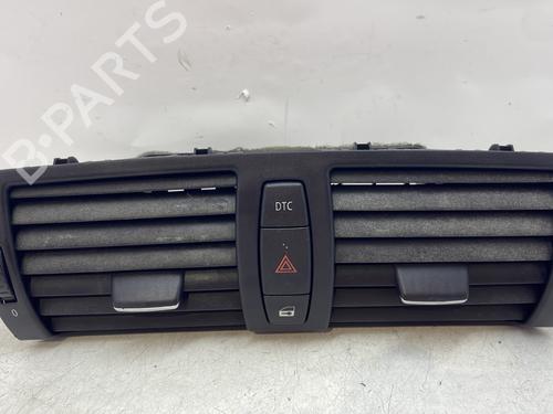 Used Warning switch BMW 1 (E81) 118 d (143 hp) 28963389