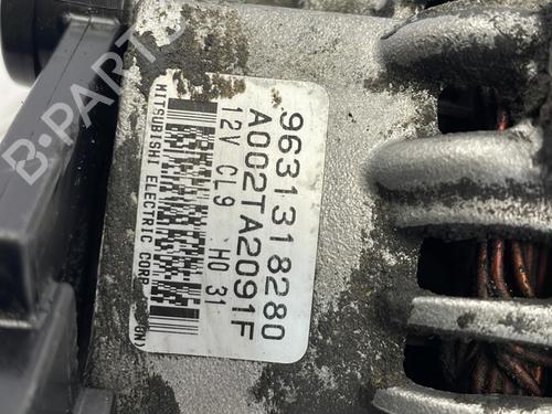 Alternator CITROËN XANTIA Break (X1_, X2_) 1.8 i 16V | BP22828754M7 
