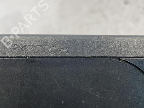 Left mirror SEAT IBIZA III (6L1) 1.9 SDI | BP22828349C26 