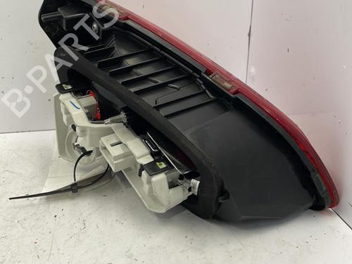 Right tailgate light VW GOLF VII (5G1, BQ1, BE1, BE2) 1.2 TSI | BP22828381C80 