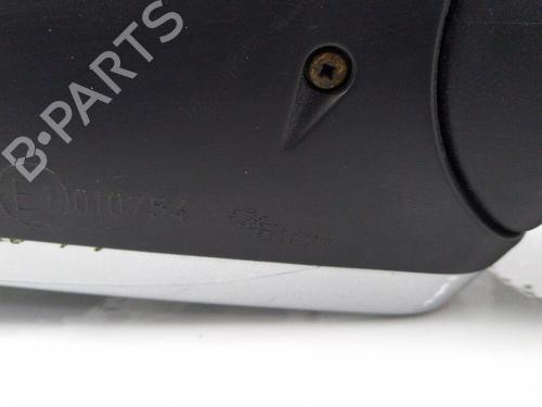 Right mirror AUDI A3 (8P1) 2.0 TDI 16V | BP22825025C27 