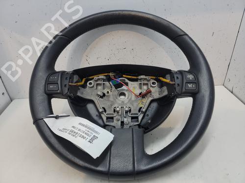 Used Steering wheel CITROËN C6 (TD_) 2.7 HDi (204 hp) 26689102