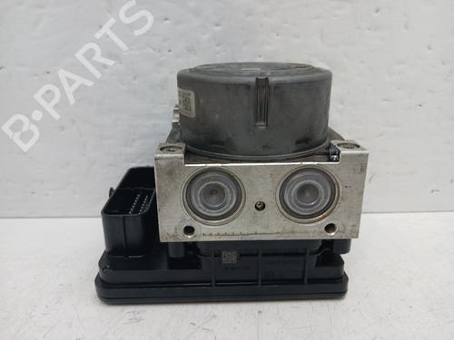 ABS pump PEUGEOT 2008 I (CU_) 1.6 HDi | BP30929045M43  - Image 5