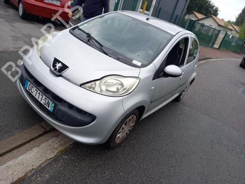 Switch PEUGEOT 107 (PM_, PN_) 1.0 | BP22842826I30 