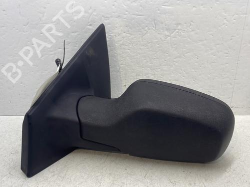 Used Left mirror RENAULT CLIO III (BR0/1, CR0/1) 1.2 16V (BR02, BR0J, BR11, CR02, CR0J, CR11) (75 hp) 32404844