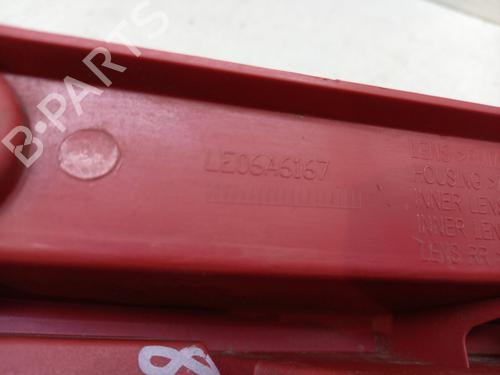 Left taillight SUZUKI SWIFT III (MZ, EZ) 1.3 (RS413, ZC11S) | BP39459332C34 - Image 2