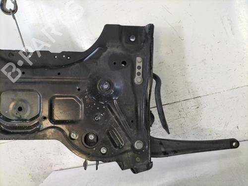 Subframe CITROËN JUMPY III Van (V_) 2.0 BlueHDi 180 | BP31271717M9