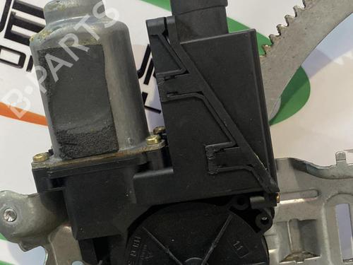 Front left window mechanism OPEL CORSA C (X01) 1.2 (F08, F68) | BP22821052C22 