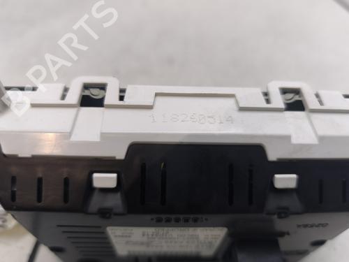 Used Display monitor Display monitor FORD RANGER (TKE) 2.2 TDCi 4x4 (150 hp) 31062365 31062365