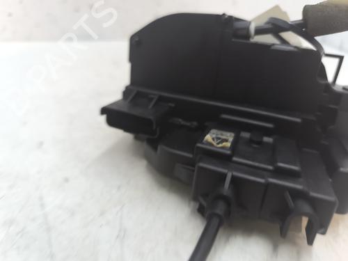 Rear right lock RENAULT KOLEOS I (HY_) 2.0 dCi 4x4 (HY0K) | BP27989662C99 
