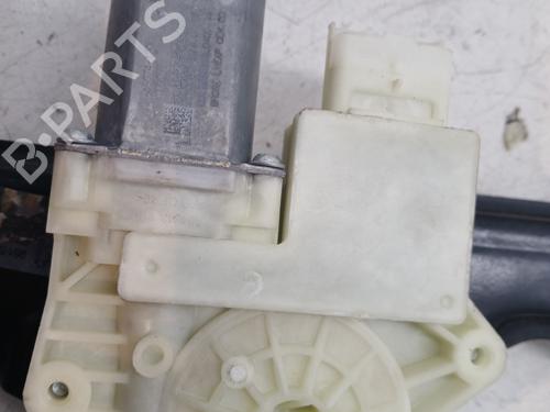 Rear right window mechanism CITROËN C4 Picasso II 1.2 THP 130 | BP30045844C25 