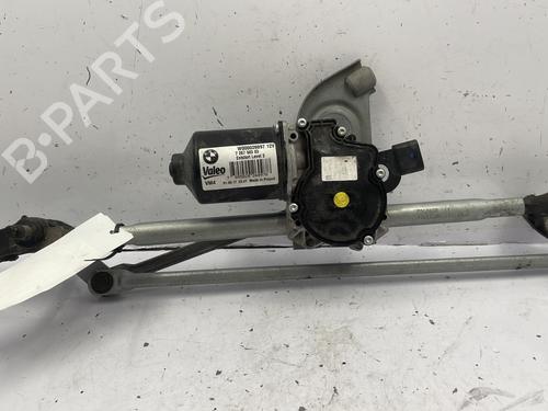 Used Front wiper motor Front wiper motor BMW 4 Gran Coupe (F36) 418 d (150 hp) 22845541 22845541