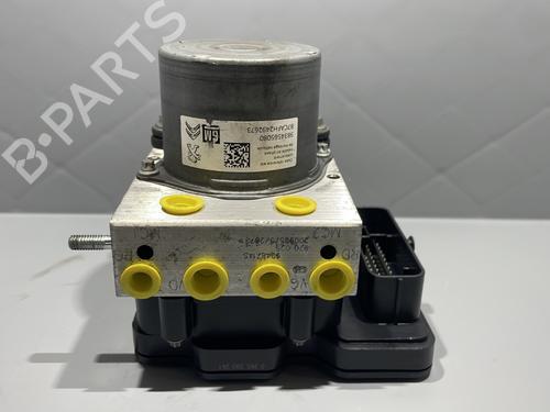 Used ABS pump CITROËN C3 AIRCROSS II (2R_, 2C_) 1.2 PureTech 110 (2RHNZB, 2RHNZW, 2RHNPX, 2RHNPJ) (110 hp) 28277474