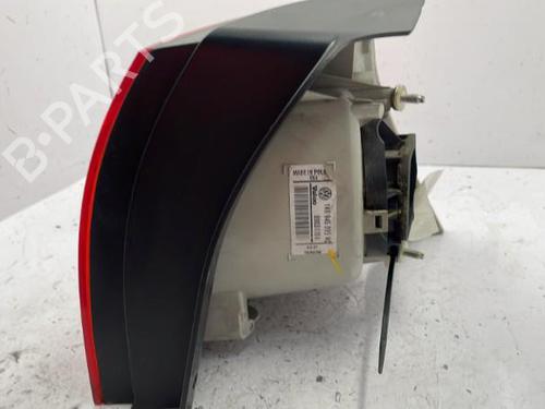 Left taillight VW GOLF V (1K1) 2.0 TDI | BP22836926C34 