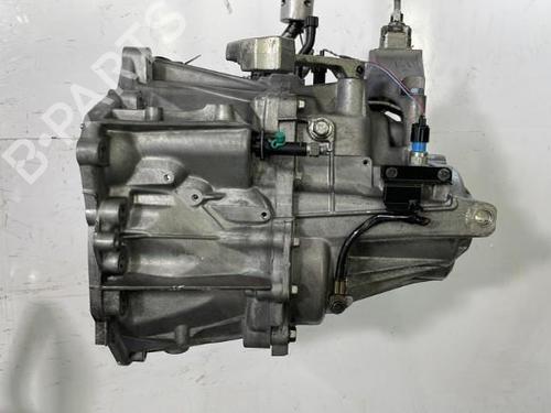 Gearbox NISSAN X-TRAIL III (T32_, T32R, T32RR) 1.6 dCi (T32) | BP22838224M3 