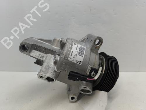 Used AC compressor DACIA SANDERO II [2012-2025]  31143703