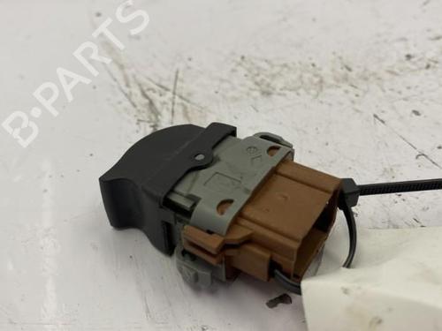 Used Left rear window switch Left rear window switch RENAULT LAGUNA II (BG0/1_) 1.9 dCi (BG1A, BG1W, BG0G) (110 hp) 22832720 22832720