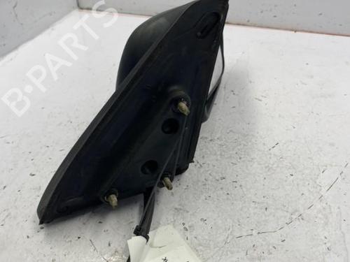 Right mirror MAZDA DEMIO (DW) 1.3 16V (DW3W, DW19) | BP22839529C27 