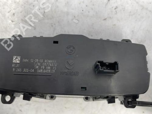 Headlight switch BMW 1 (F20) 116 d | BP22831939I24  - Image 5
