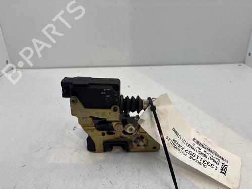 Used Front right lock Front right lock 39600234 39600234