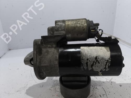 Used Starter Starter FORD FOCUS II (DA_, HCP, DP) 1.8 TDCi (115 hp) 24663993 24663993