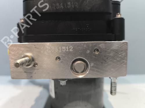 ABS pump PEUGEOT 308 II (LB_, LP_, LW_, LH_, L3_) 1.5 BlueHDi 130 | BP29377300M43 