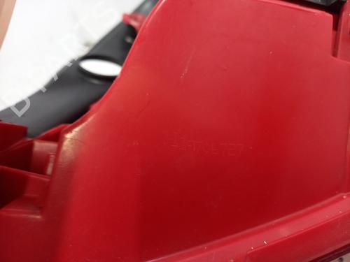 Left taillight RENAULT CLIO III (BR0/1, CR0/1) 1.5 dCi | BP32335976C34 