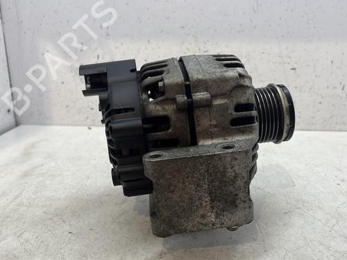 Alternator FIAT QUBO (225_) 1.3 D Multijet (225CXB1A, 225AXB1A, 225CXB11, 225AXB11,... | BP28679469M7 
