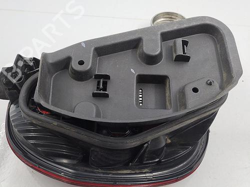 Used Right taillight Right taillight CITROËN C5 I (DC_) 2.0 16V (DCRFNC, DCRFNF) (136 hp) 22825852 22825852