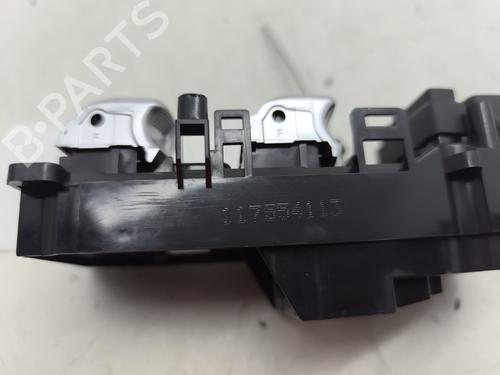 Used Left front window switch Left front window switch HONDA CIVIC XI Hatchback (FL) 2.0 e:HEV (184 hp) 33010940 33010940