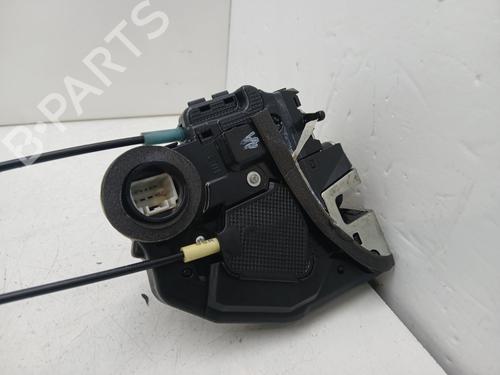 Rear left lock TOYOTA VERSO (_R2_) 2.0 D-4D (AUR20_, AUR20R) | BP31121779C100