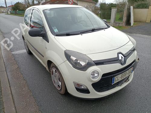 Left tailgate light RENAULT TWINGO II (CN0_) 1.2 16V (CN04, CN0B) | BP37449381C79  - Image 6