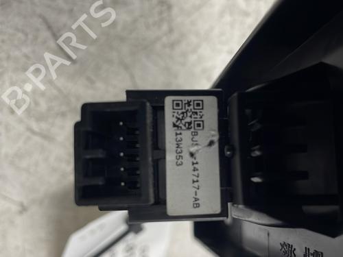 Right front window switch LAND ROVER RANGE ROVER EVOQUE (L538) 2.2 D 4x4 | BP23830117I26 - Image 5