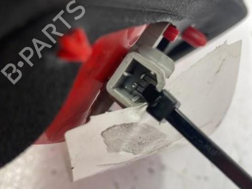 Used Left tailgate light Left tailgate light ALFA ROMEO 147 (937_) 1.9 JTDM 16V (937.AXN1B, 937.BXN1B) (150 hp) 22838525 22838525