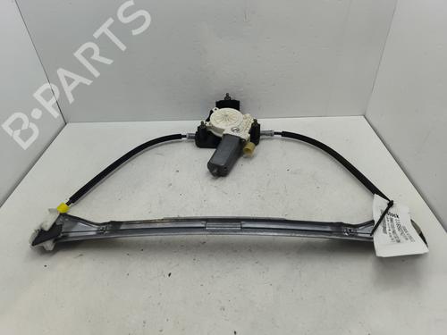Fensterheber rechts vorne für RENAULT CLIO II (BB_, CB_) 1.5 dCi (B/CB07) (65 hp) 30745032